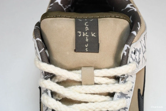 PRM QS  Dunk  CT5053-010 Nike SB Low 0812